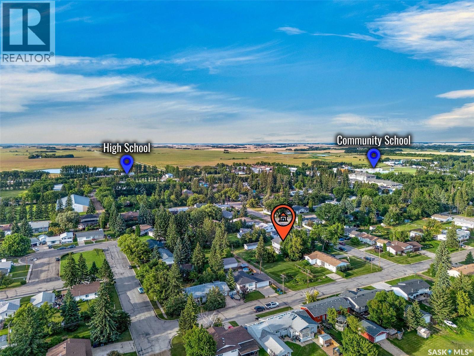 720 6Th Avenue, Rosthern, SK