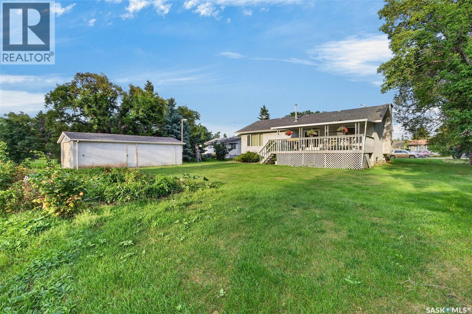 720 6Th Avenue, Rosthern, SK
