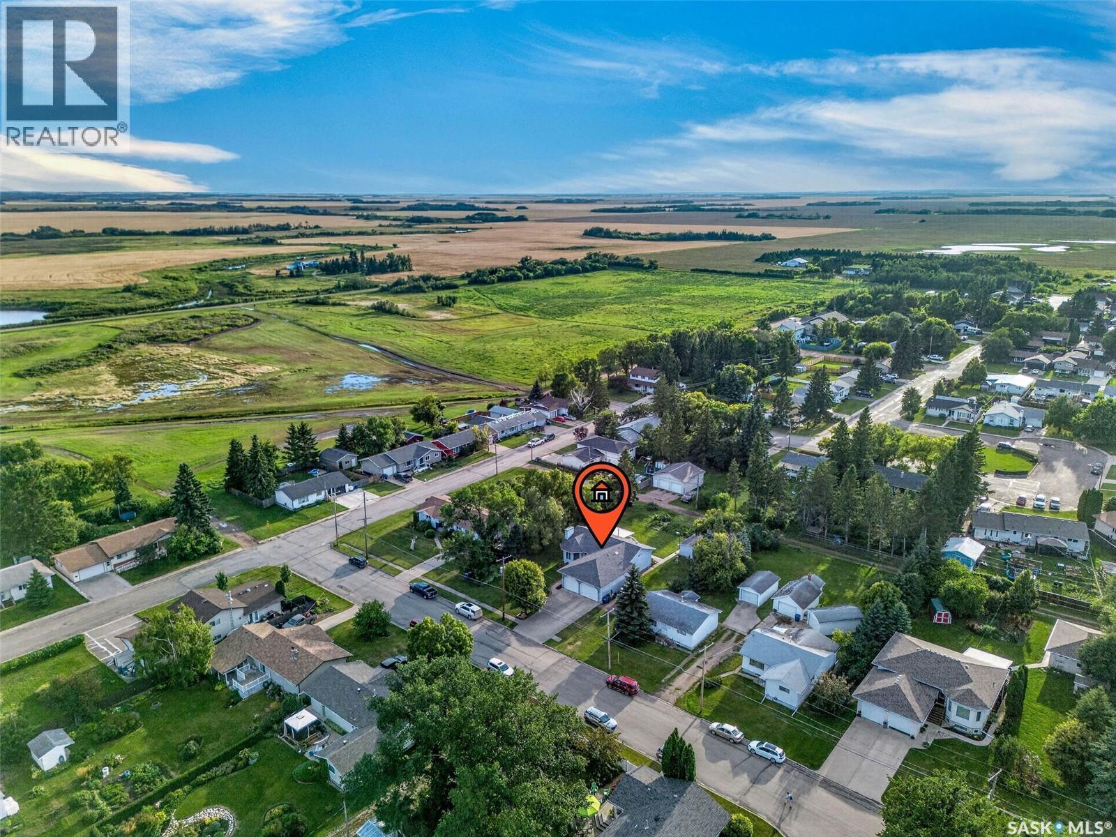 720 6Th Avenue, Rosthern, SK