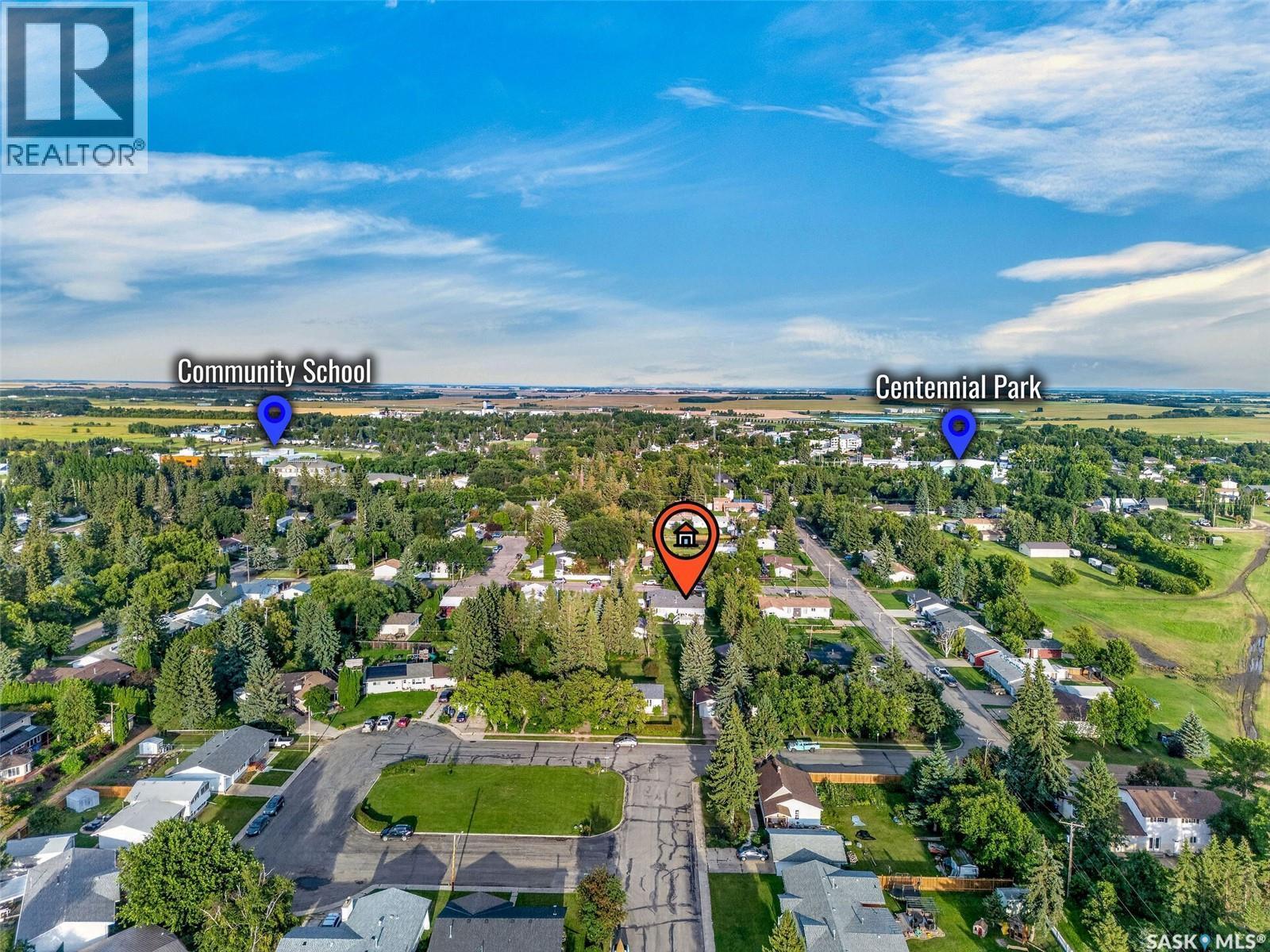 720 6Th Avenue, Rosthern, SK