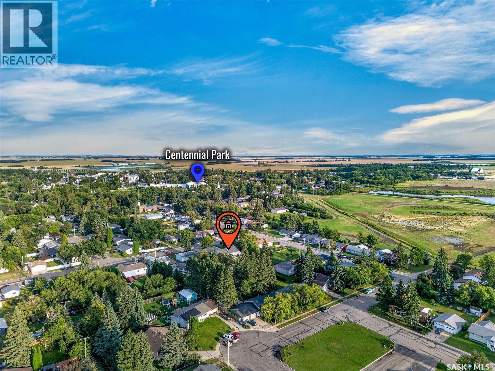 720 6Th Avenue, Rosthern, SK