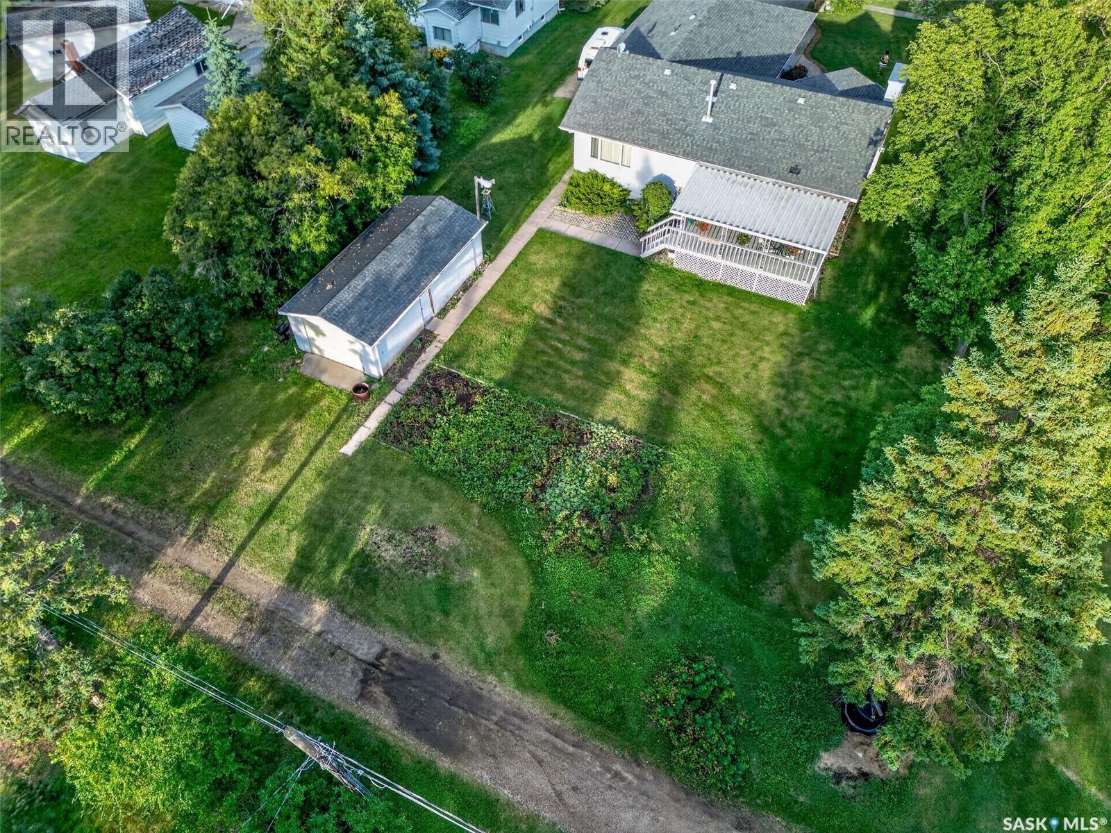 720 6Th Avenue, Rosthern, SK