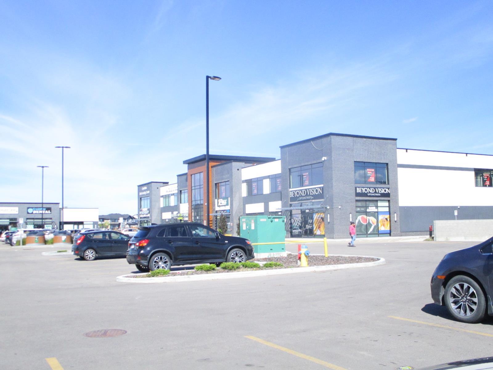 Edmonton, Alberta
