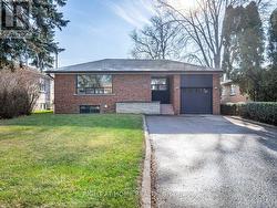 BSMT - 186 DRISCOLL ROAD Richmond Hill, ON L4C 4H7