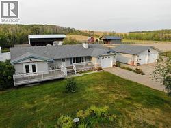 3622 208 Road Dawson Creek, BC V0C 1B0