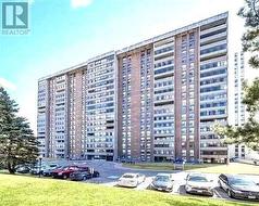 1411 - 25 KENSINGTON ROAD Brampton, ON L6T 3W8