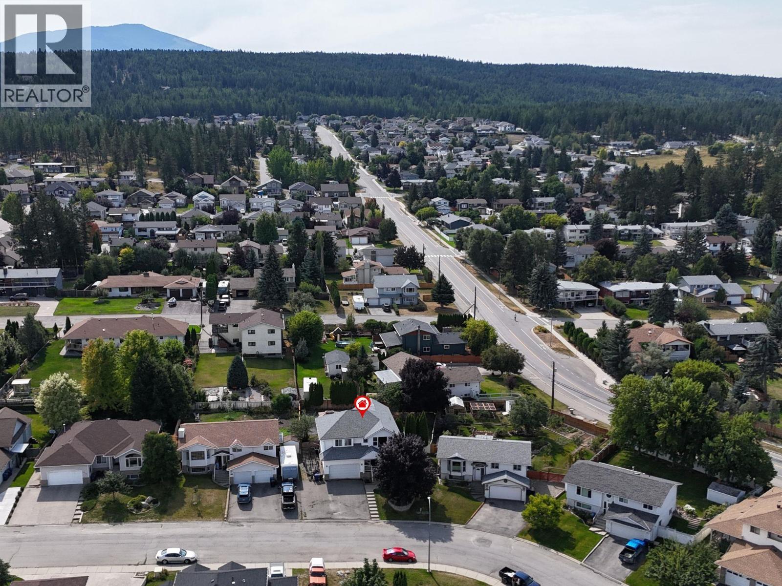 1643 Staple Crescent, Cranbrook, BC
