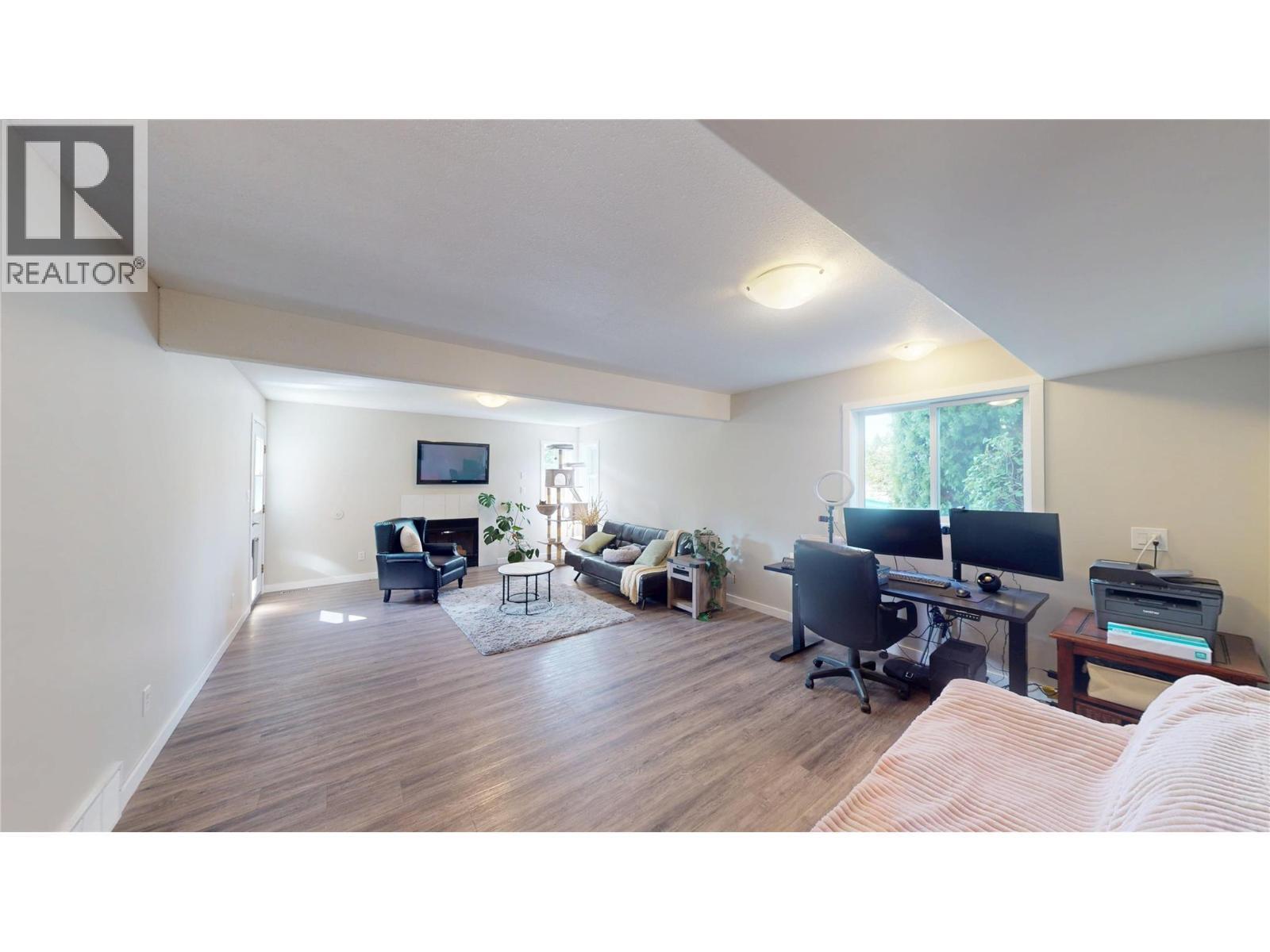 1643 Staple Crescent, Cranbrook, BC