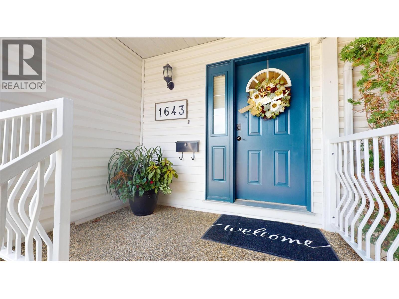 1643 Staple Crescent, Cranbrook, BC