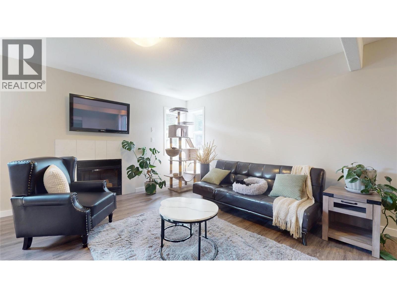 1643 Staple Crescent, Cranbrook, BC