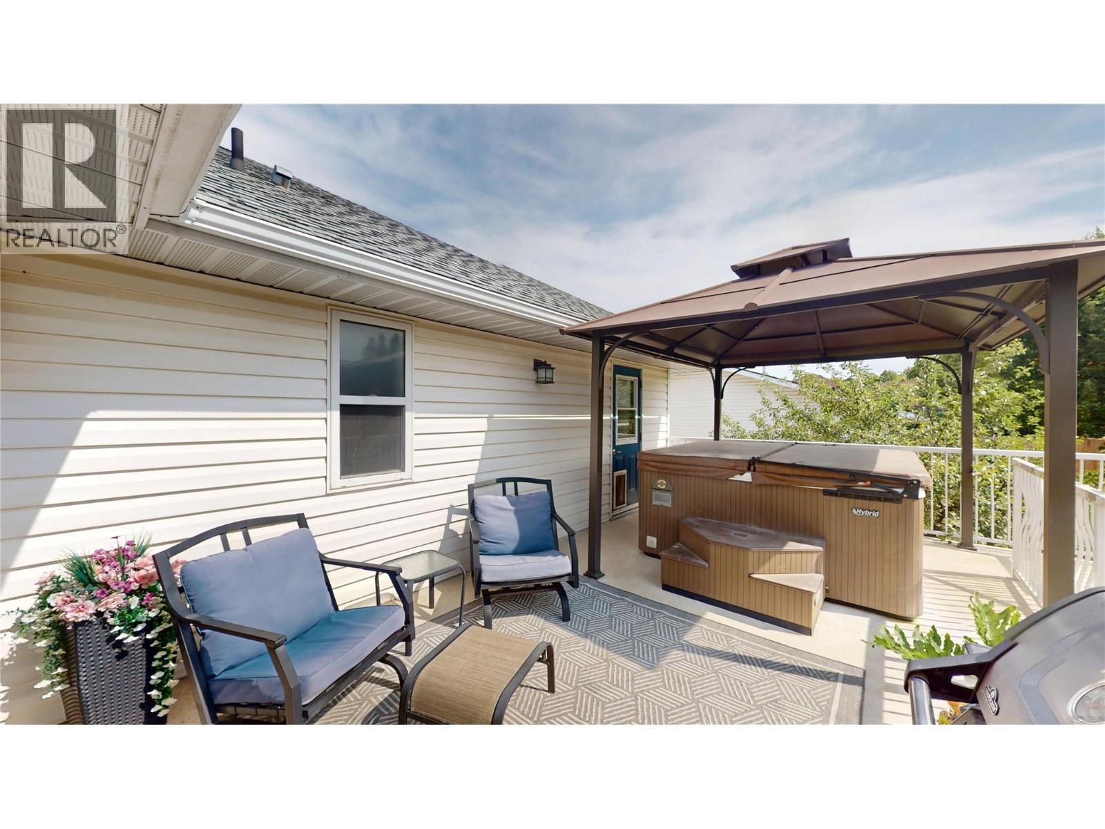 1643 Staple Crescent, Cranbrook, BC
