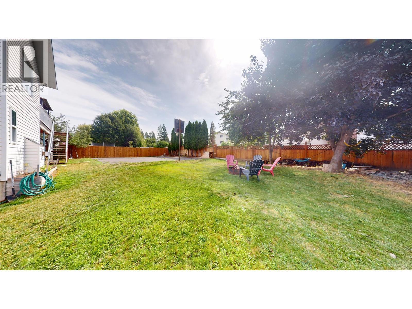 1643 Staple Crescent, Cranbrook, BC