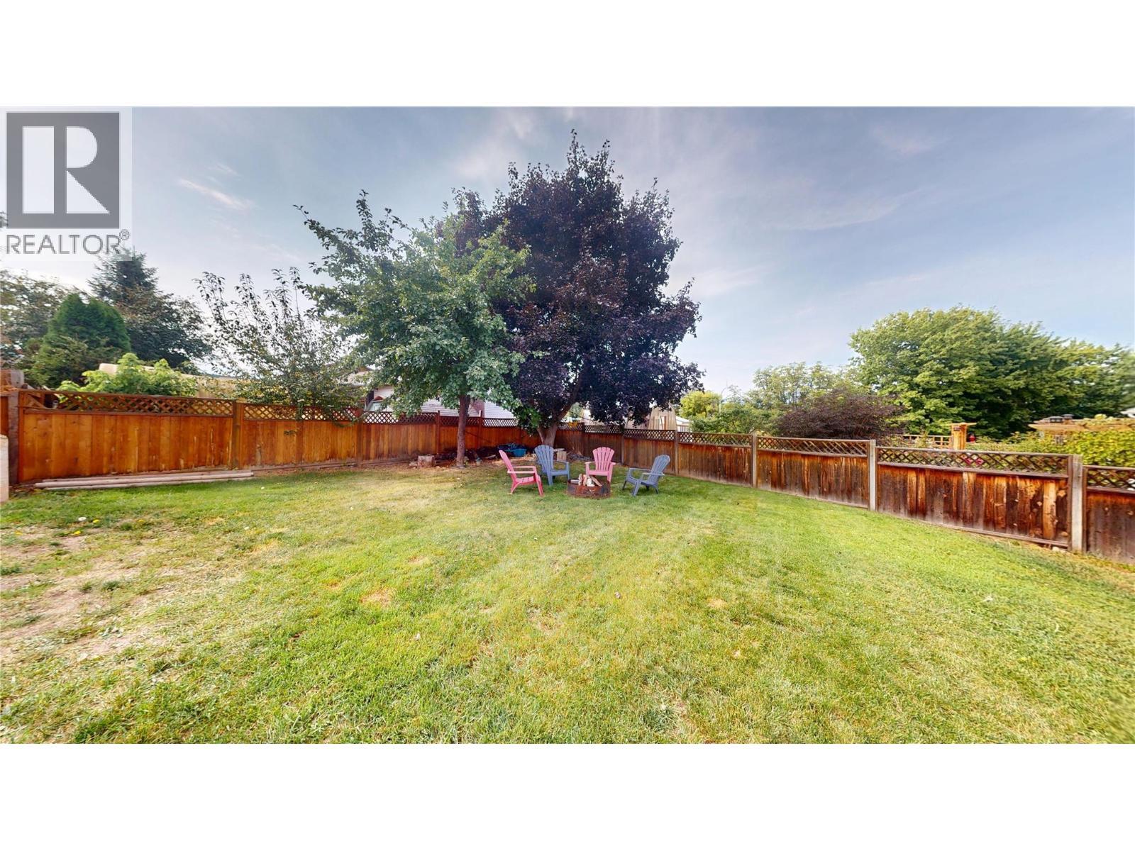 1643 Staple Crescent, Cranbrook, BC
