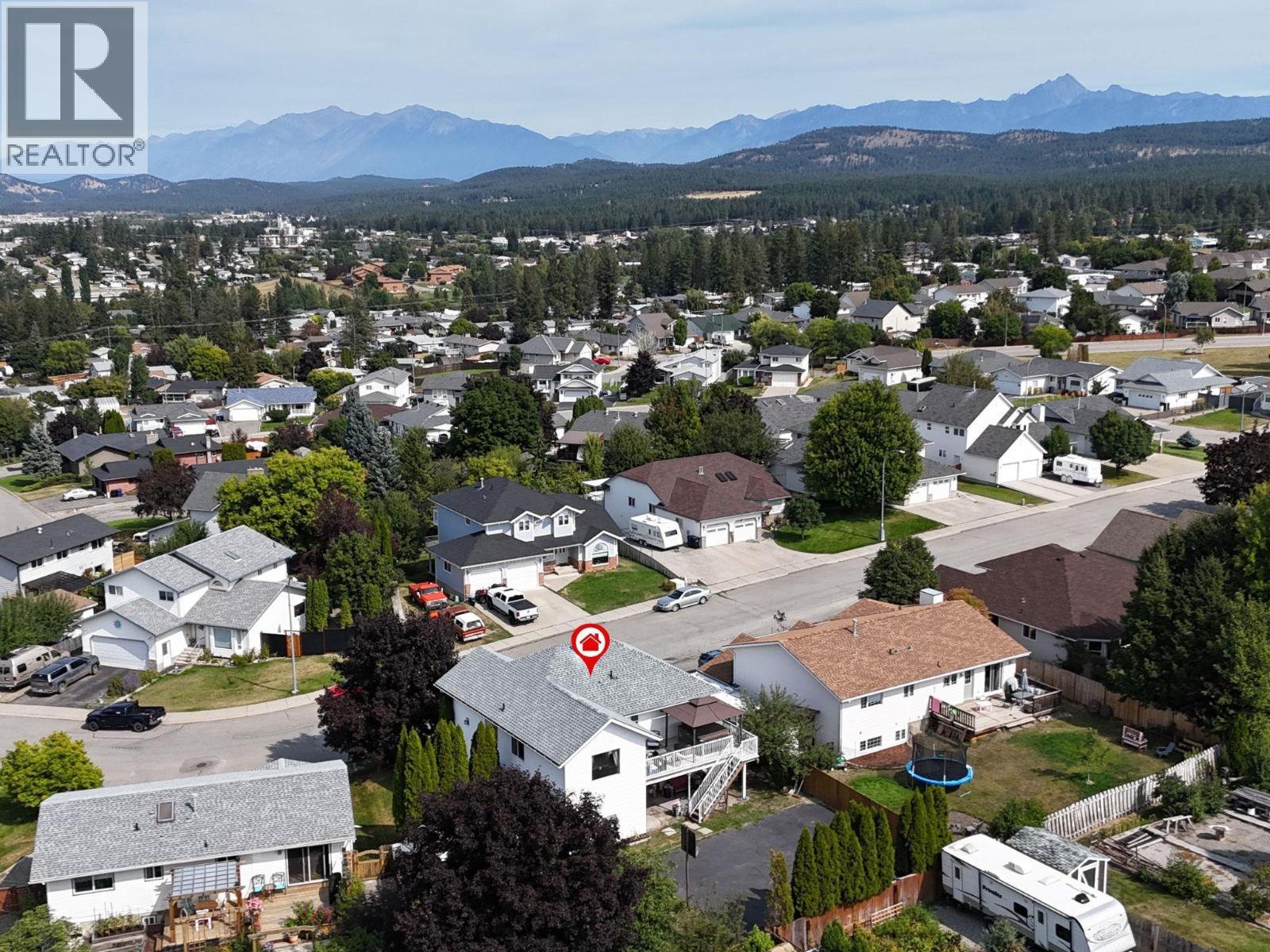 1643 Staple Crescent, Cranbrook, BC