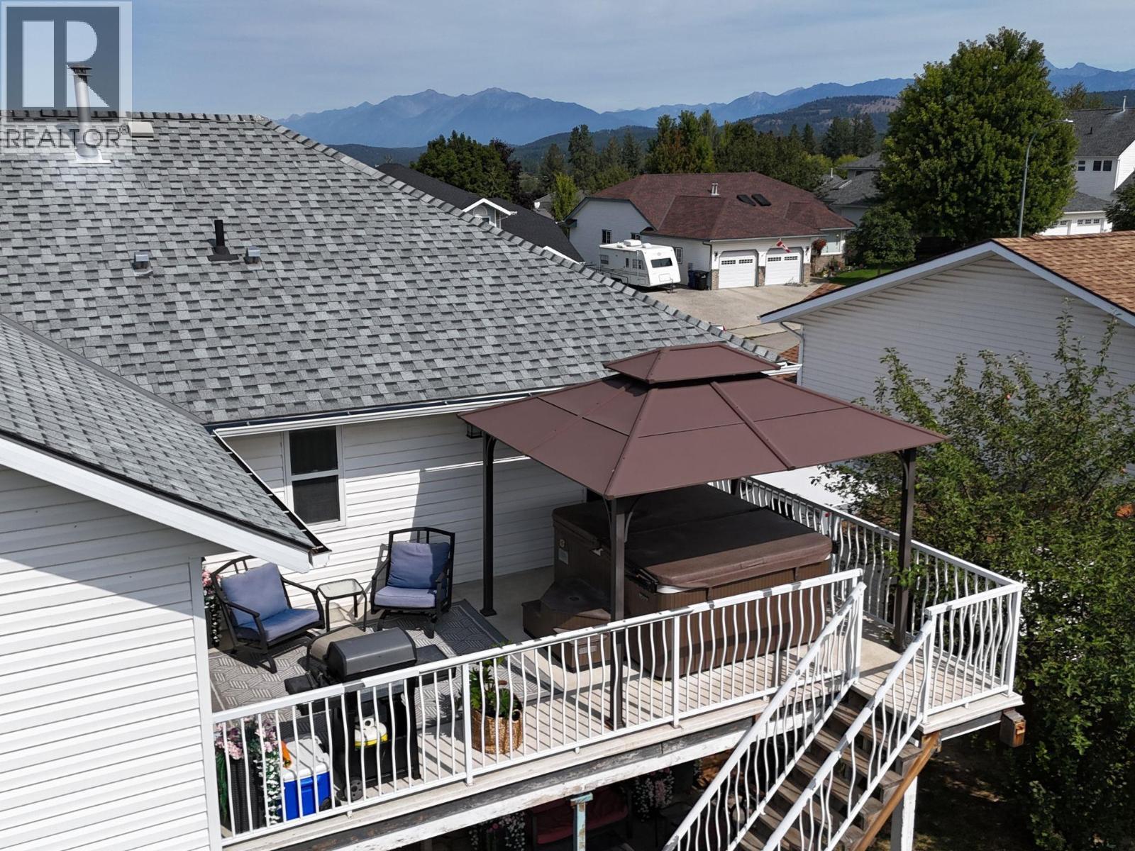 1643 Staple Crescent, Cranbrook, BC