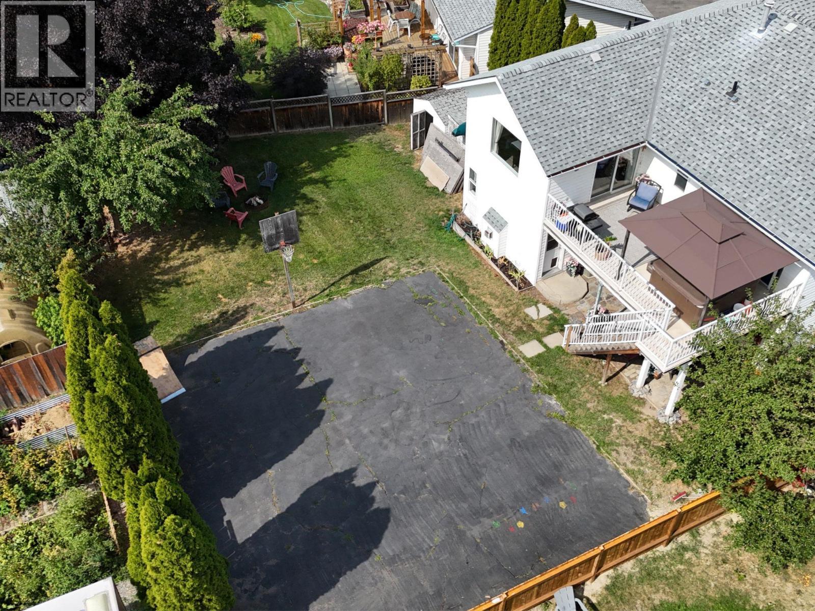 1643 Staple Crescent, Cranbrook, BC