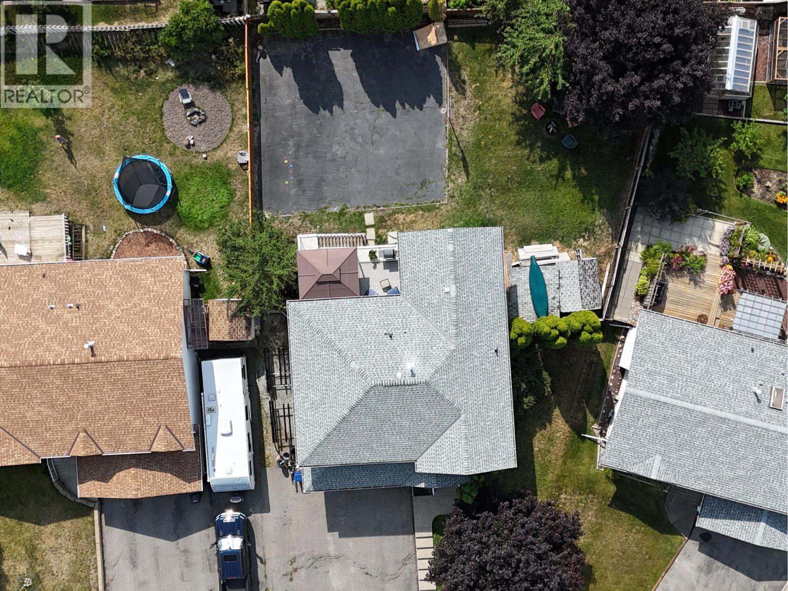 1643 Staple Crescent, Cranbrook, BC