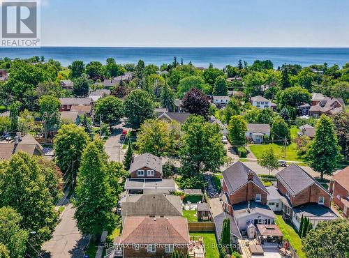 208 ALBERT STREET  Cobourg, ON K9A 2R7