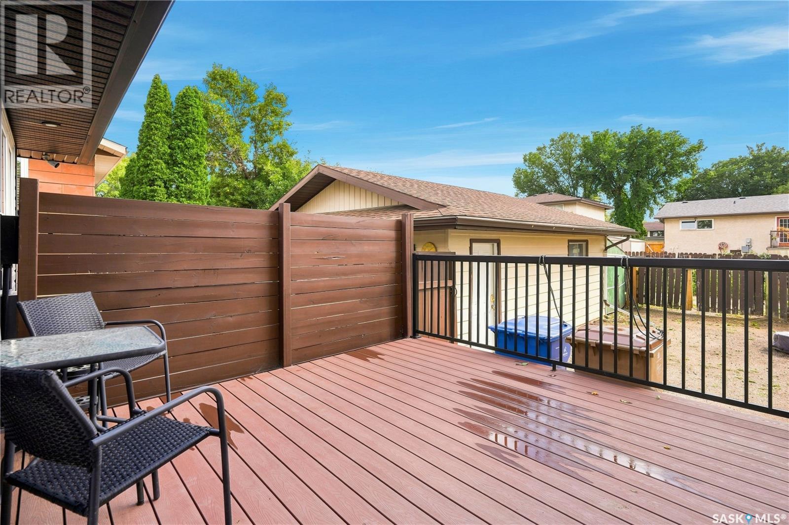 15 Rendek Crescent, Regina, SK