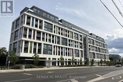 204 - 181 SHEPPARD AVENUE E Toronto, ON M2N 3A6