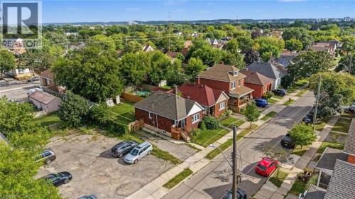 270 Weir Street N, Hamilton, ON 