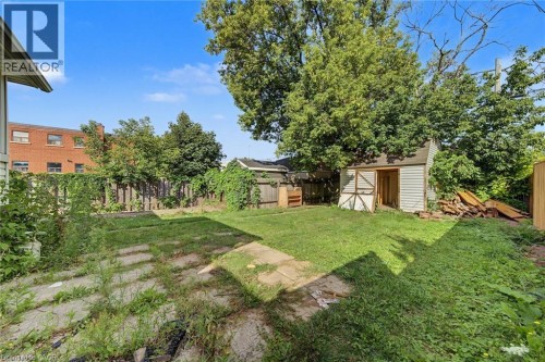 270 Weir Street N, Hamilton, ON 