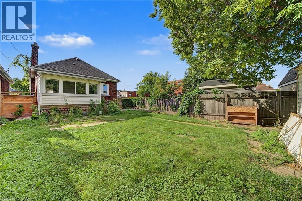 270 Weir Street N, Hamilton, ON