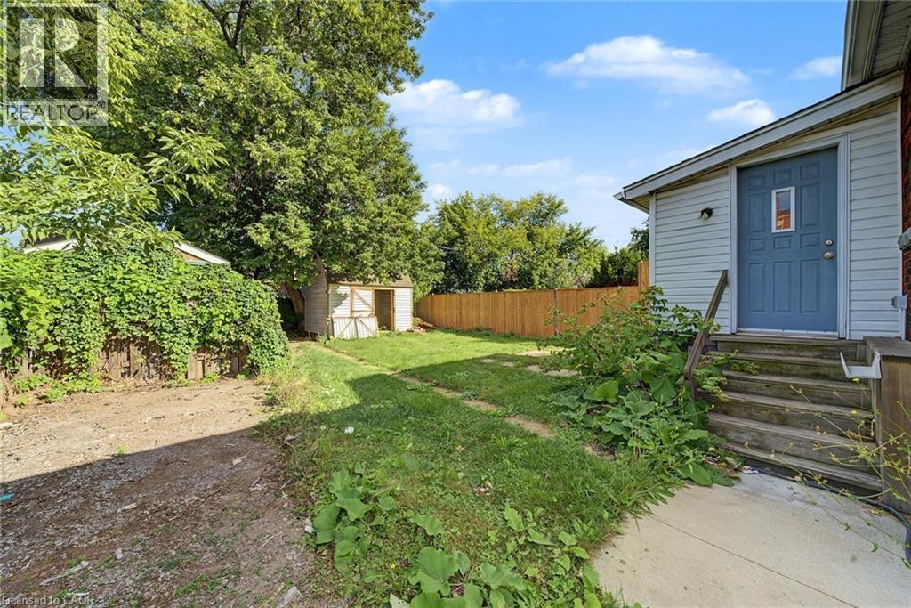 270 Weir Street N, Hamilton, ON