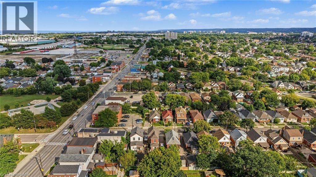 270 Weir Street N, Hamilton, ON