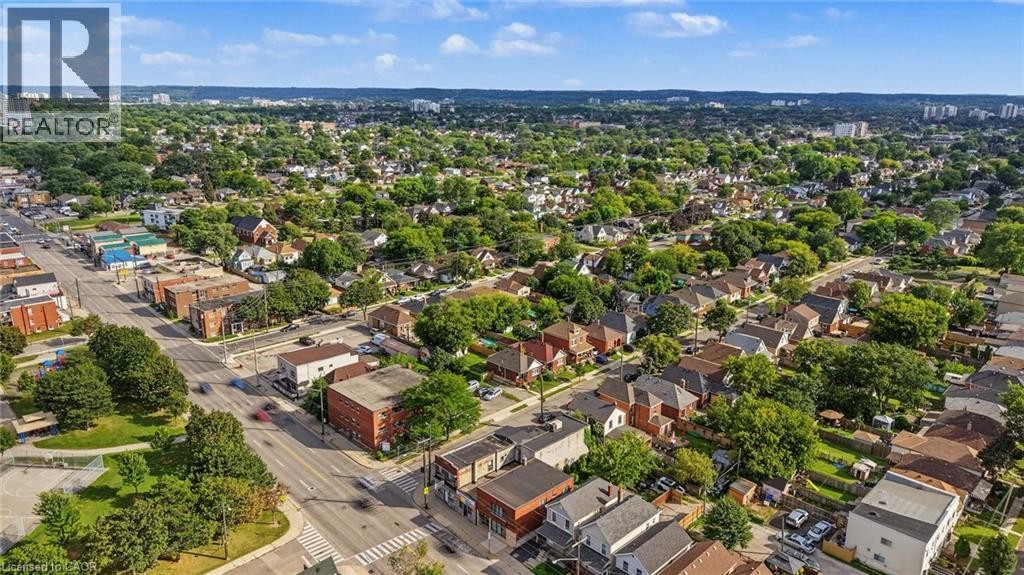 270 Weir Street N, Hamilton, ON