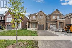 267 HERITAGE STREET Bradford West Gwillimbury, ON L3Z 4M7