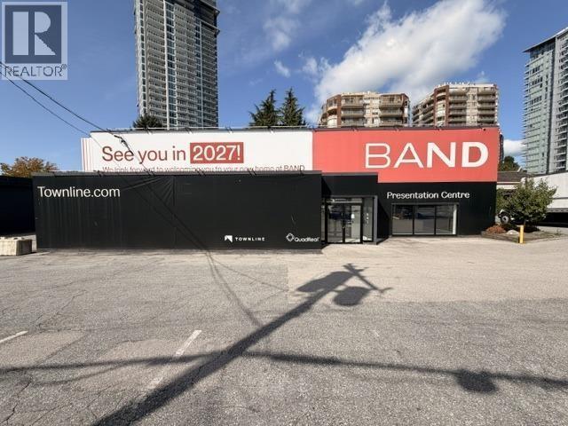 541 Clarke Road, Coquitlam, BC