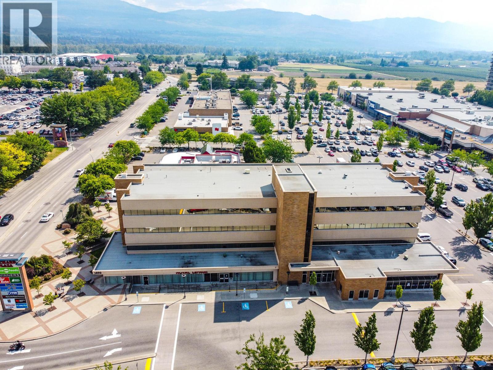 1890 Cooper Road Unit# 209, Kelowna, BC