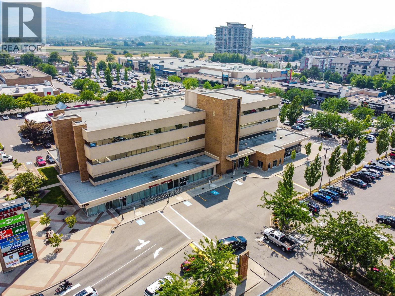 1890 Cooper Road Unit# 209, Kelowna, BC