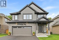 39 DUNNING Way St. Thomas, ON N5R 0P7