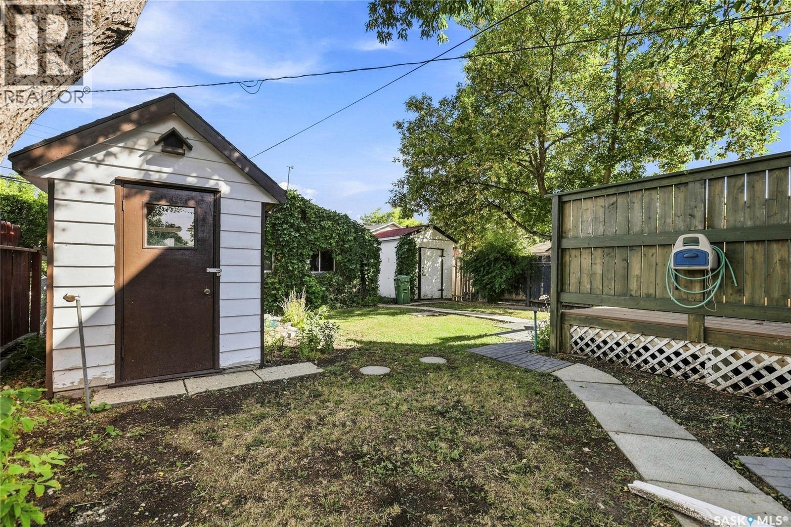 1411 Lacon Street, Regina, SK