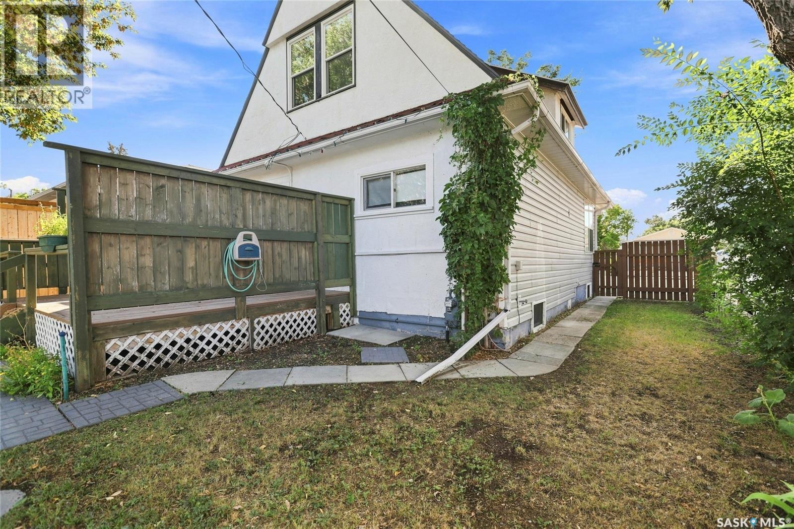 1411 Lacon Street, Regina, SK