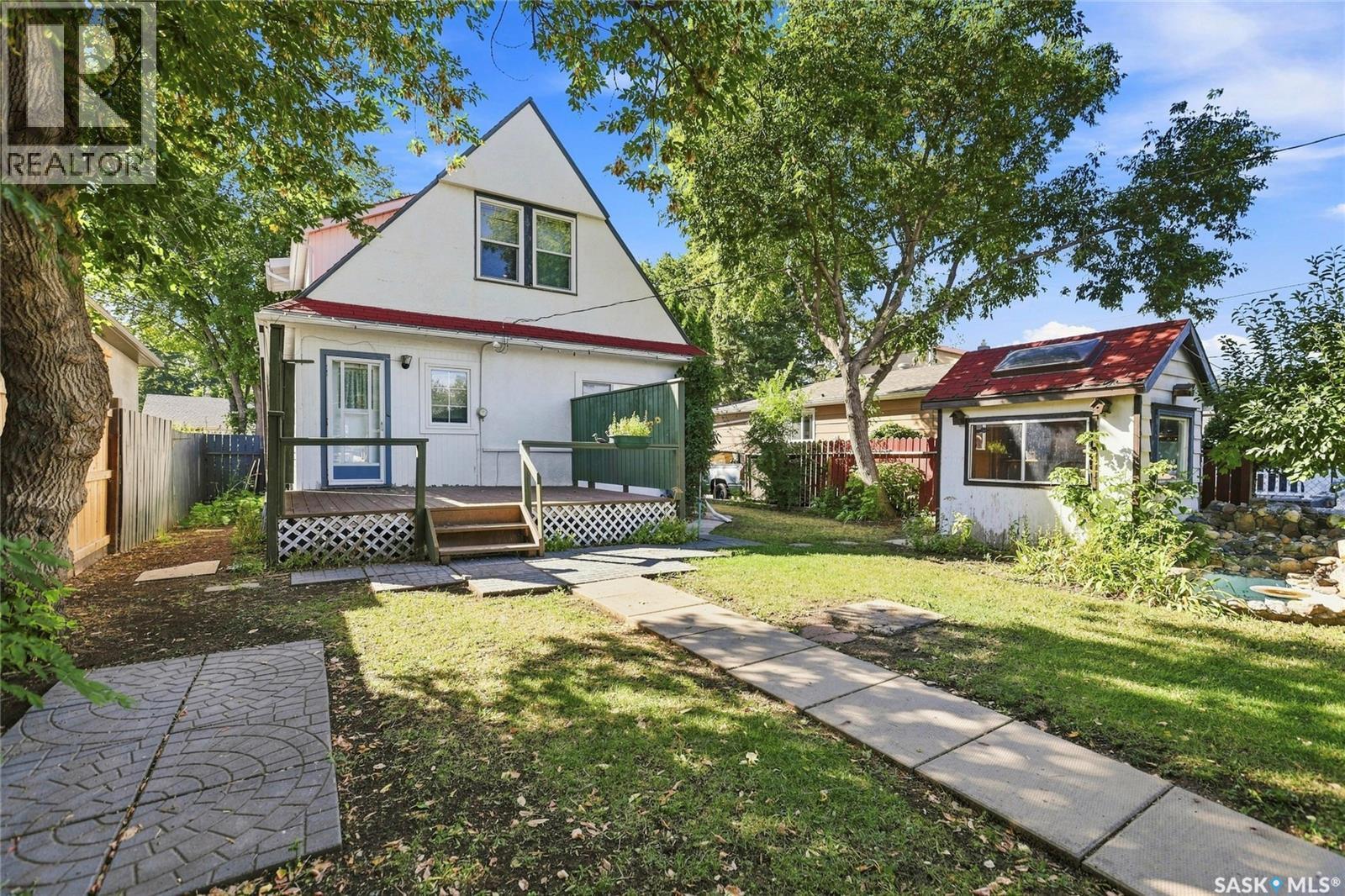 1411 Lacon Street, Regina, SK