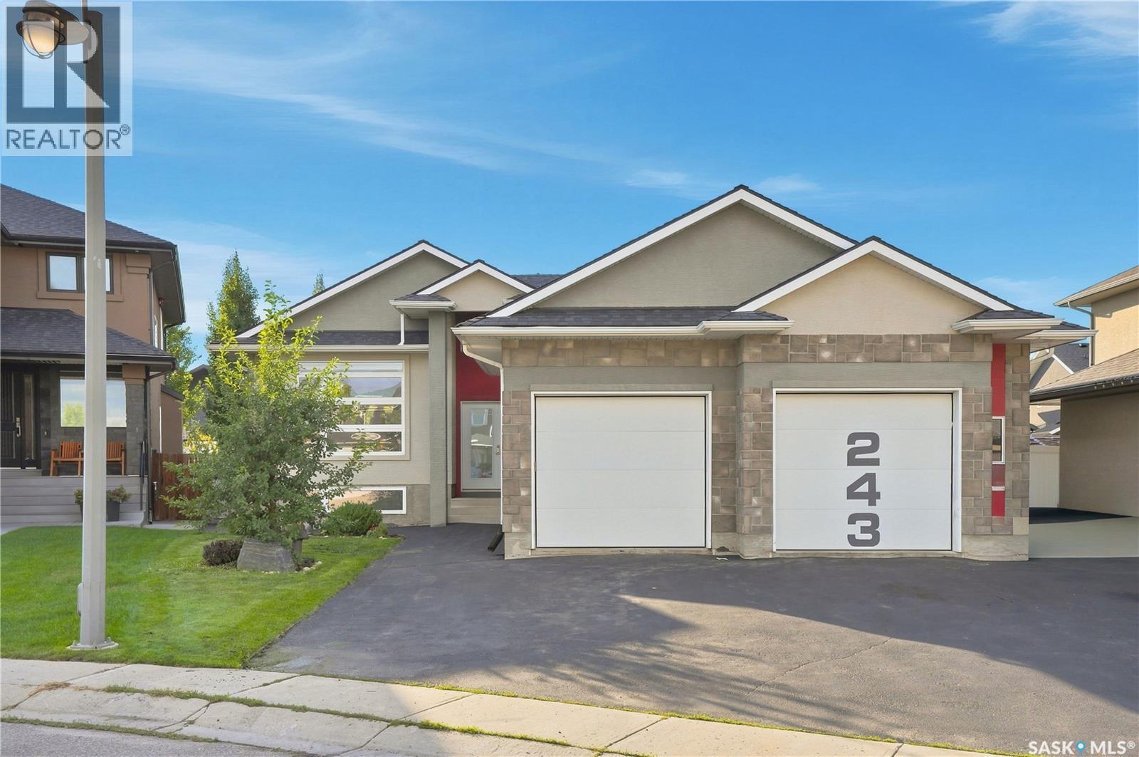 243 Teal Terrace, Saskatoon, SK