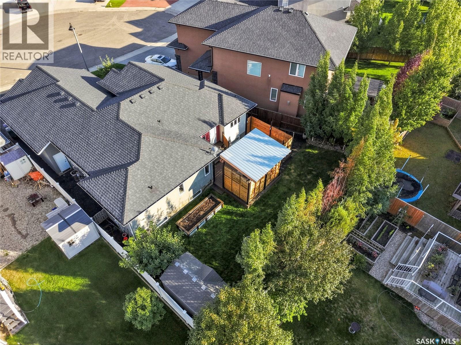 243 Teal Terrace, Saskatoon, SK