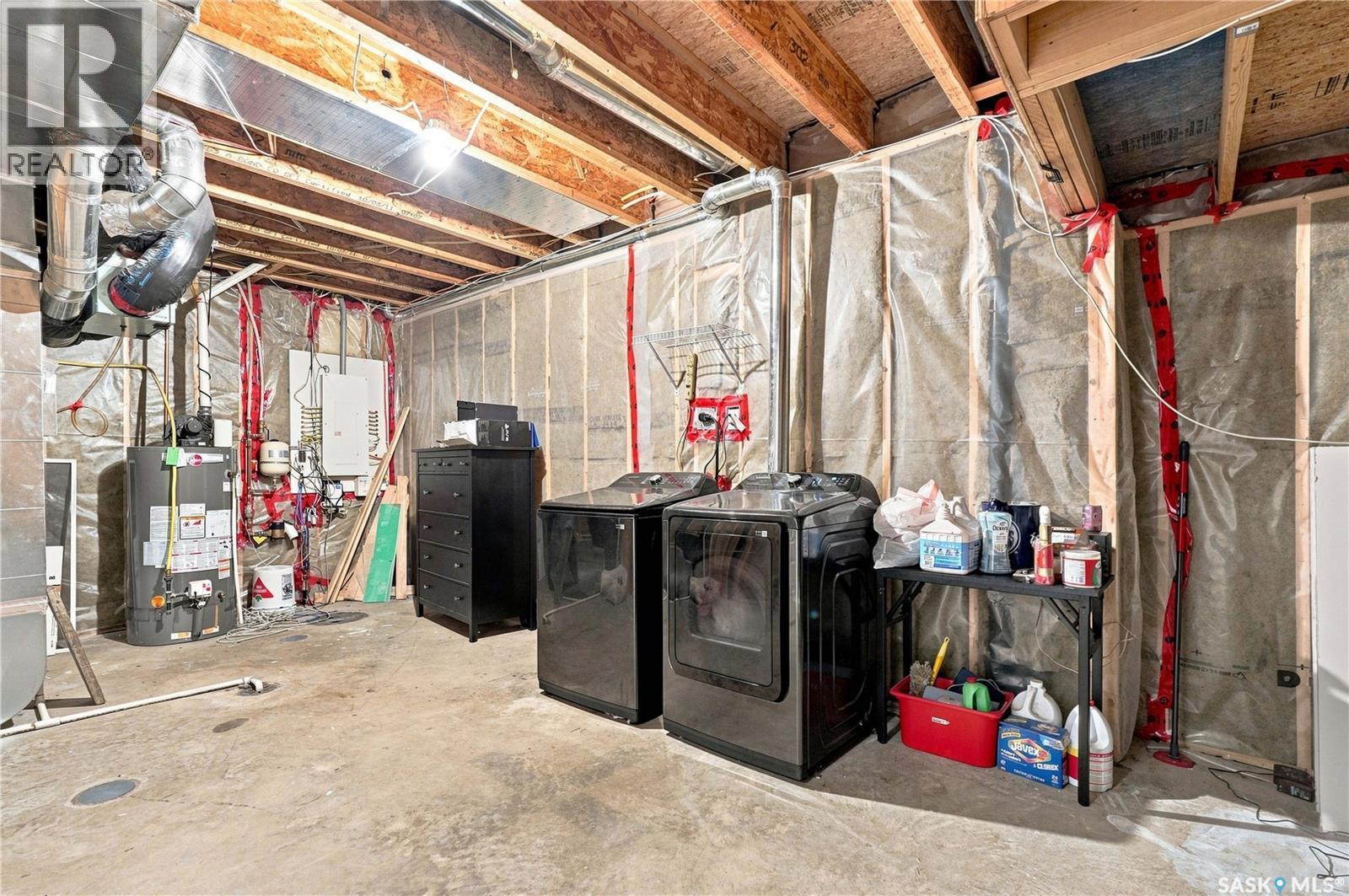 243 Teal Terrace, Saskatoon, SK