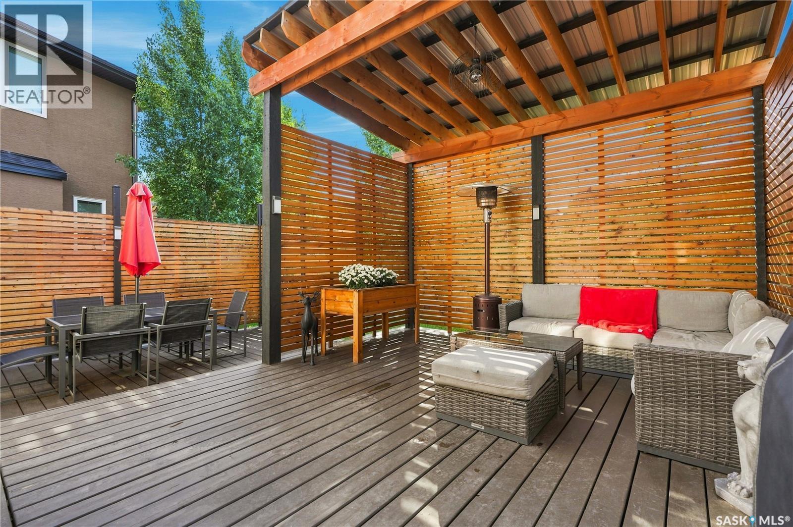 243 Teal Terrace, Saskatoon, SK