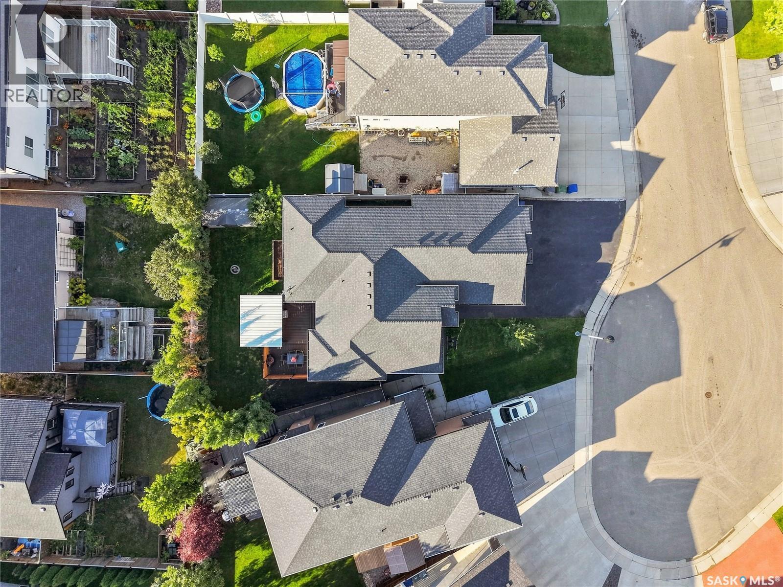 243 Teal Terrace, Saskatoon, SK