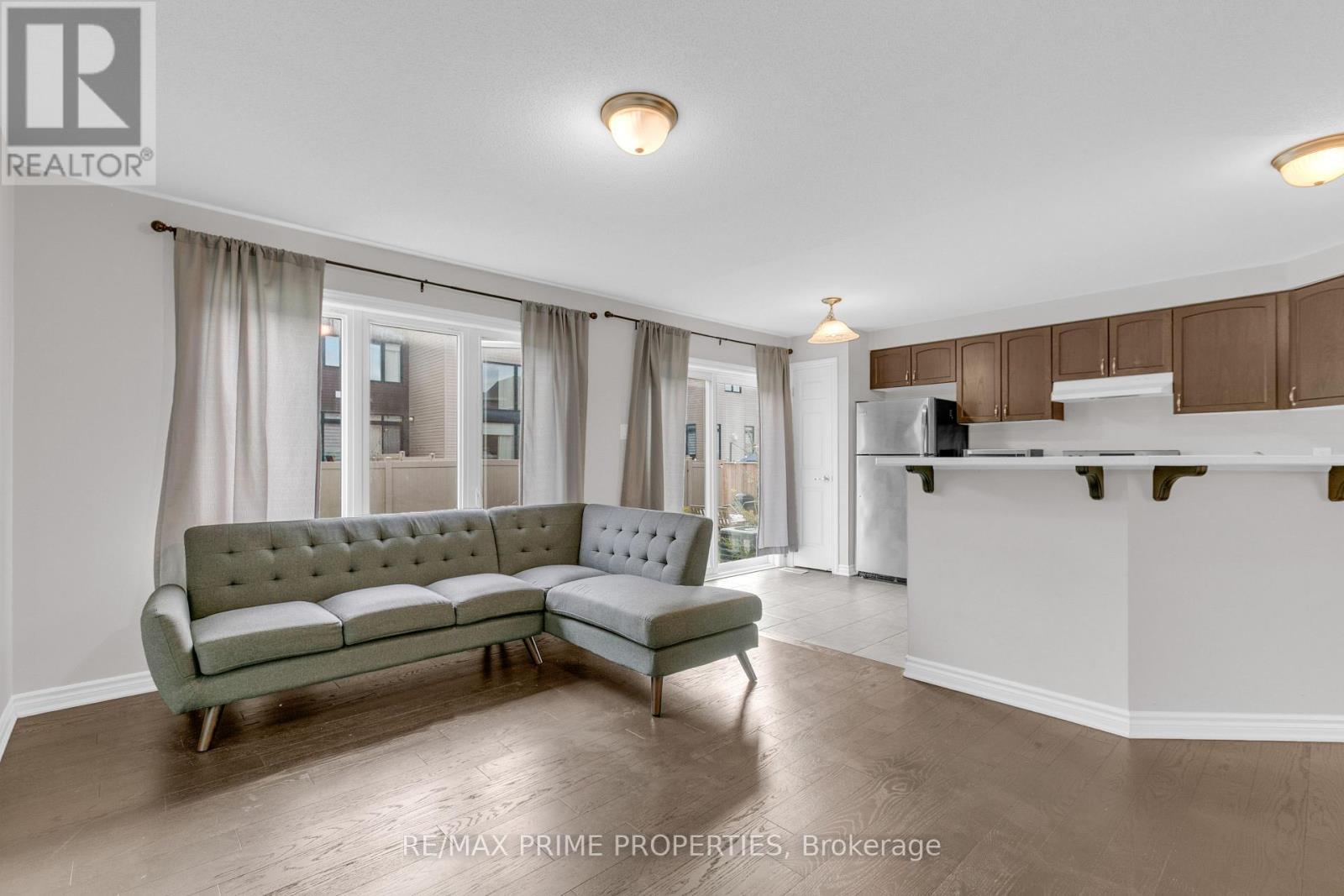 136 Lanceleaf Way, Ottawa, ON