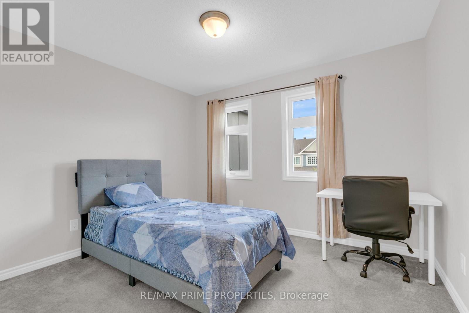 136 Lanceleaf Way, Ottawa, ON