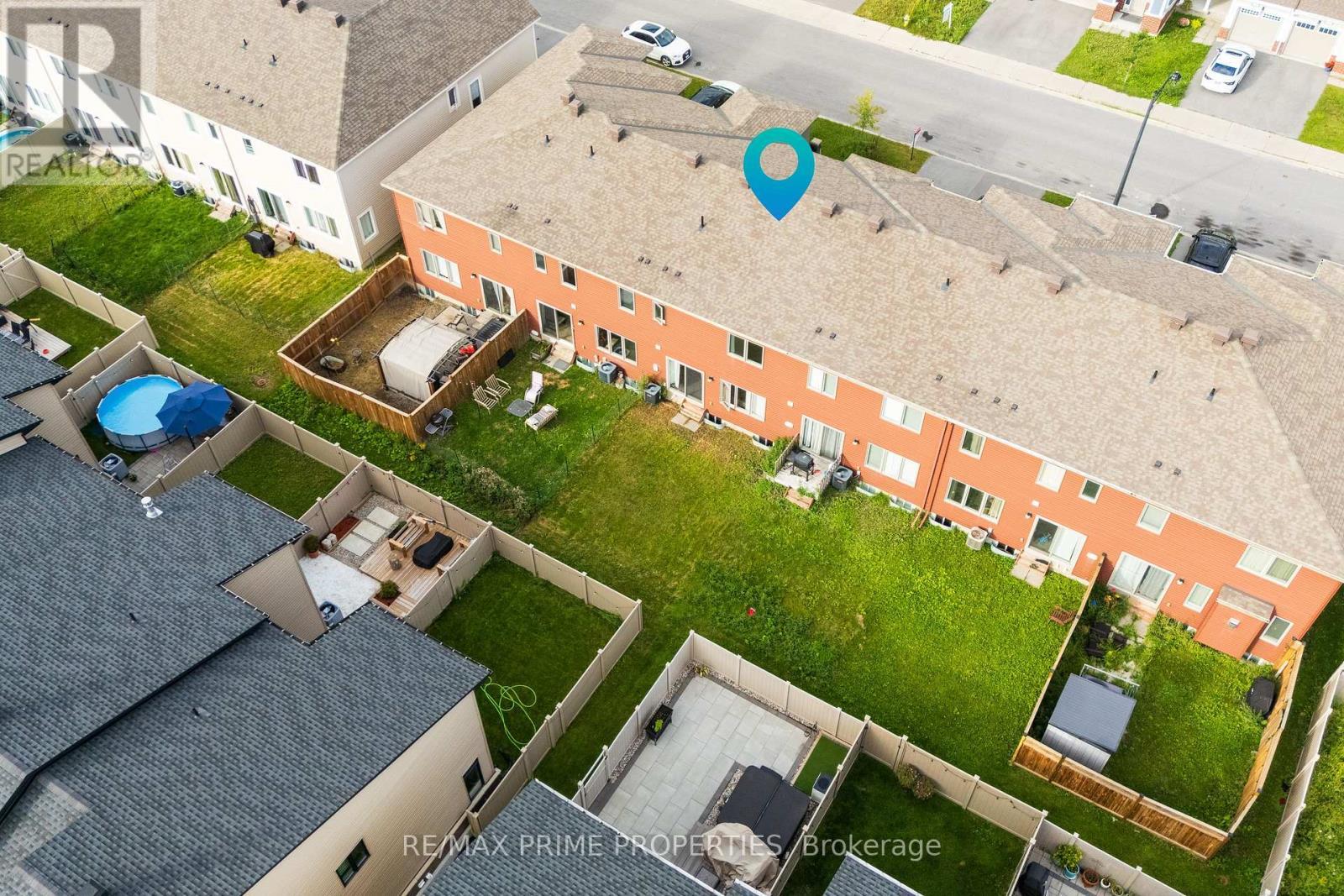 136 Lanceleaf Way, Ottawa, ON