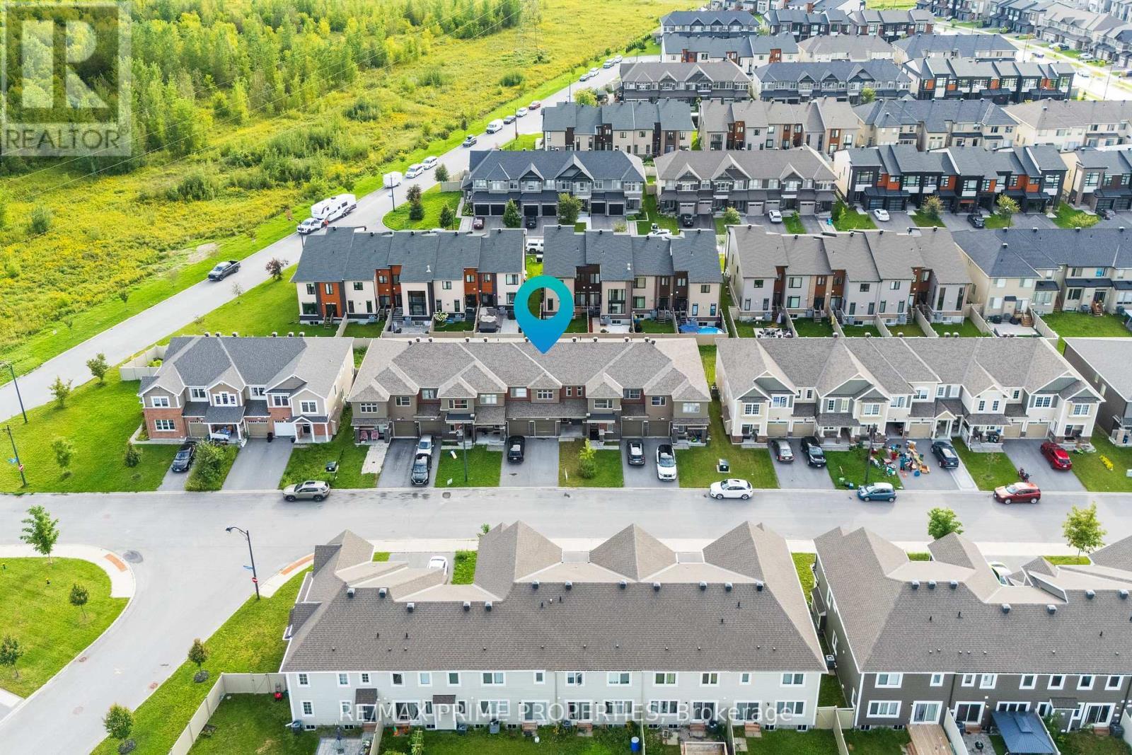 136 Lanceleaf Way, Ottawa, ON