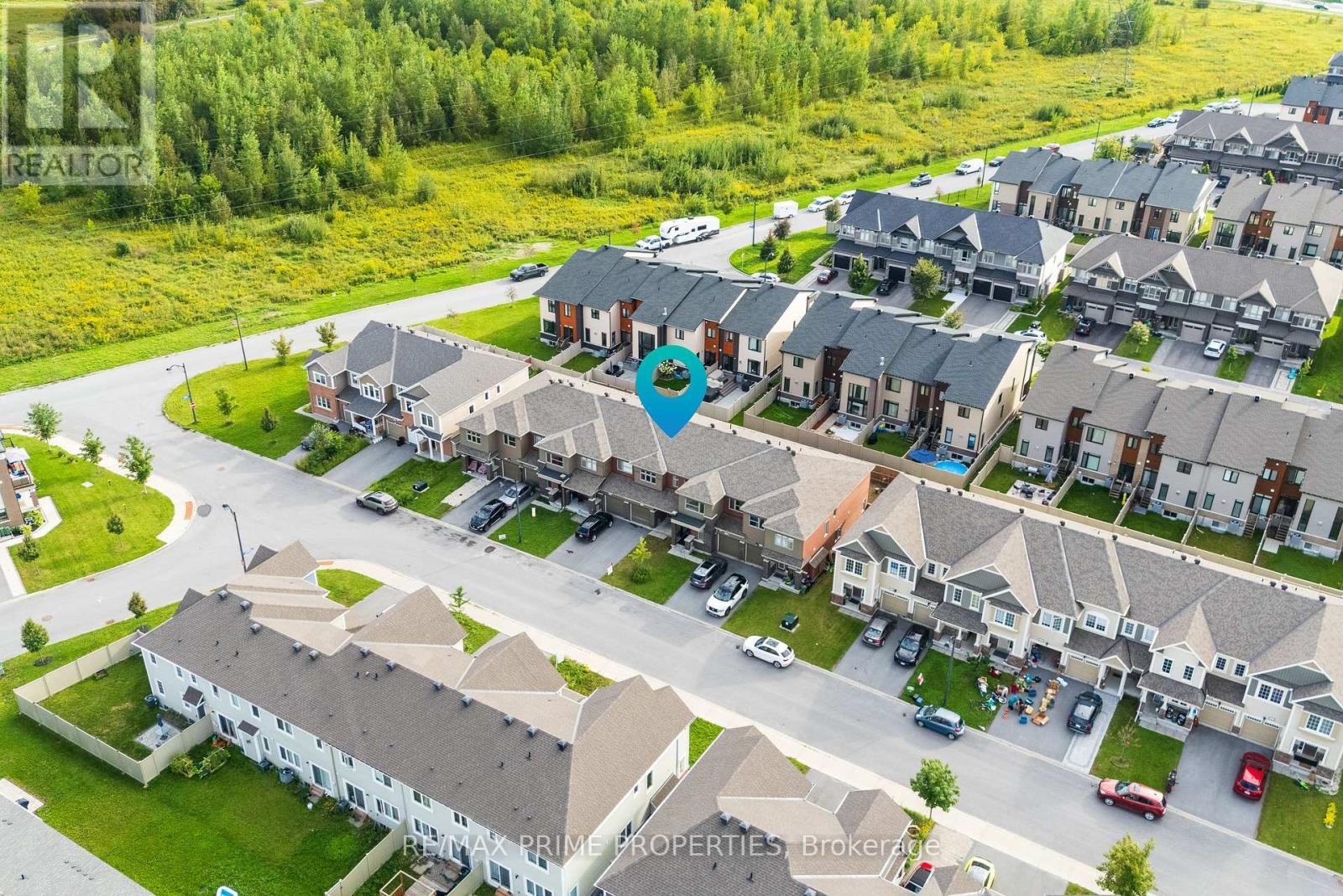 136 Lanceleaf Way, Ottawa, ON