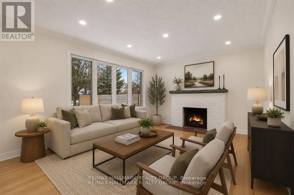 1299 Evans Boulevard, Ottawa, ON