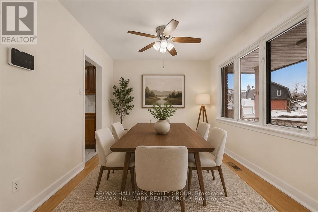 1299 Evans Boulevard, Ottawa, ON